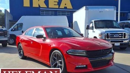 DODGE CHARGER 2022 2C3CDXBGXNH216773 image