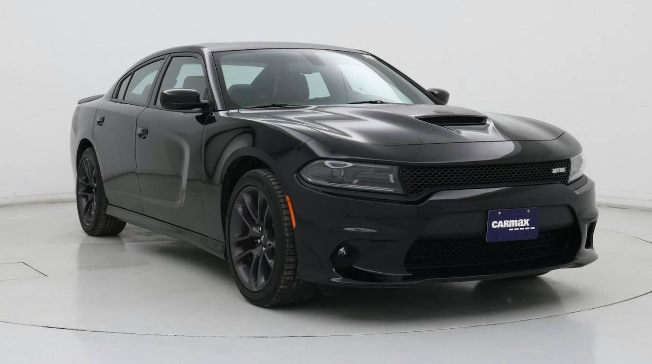 DODGE CHARGER 2022 2C3CDXCT2NH183781 image