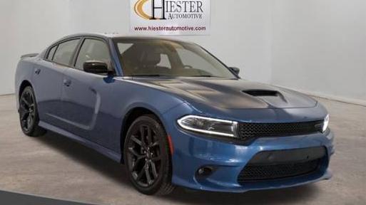 DODGE CHARGER 2022 2C3CDXHG7NH221629 image