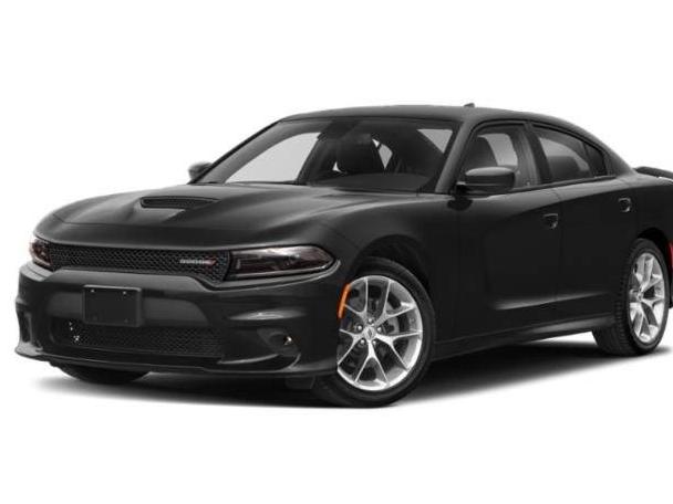 DODGE CHARGER 2022 2C3CDXCT8NH235561 image