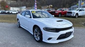 DODGE CHARGER 2022 2C3CDXHG2NH118943 image DODGE CHARGER 2022 2C3CDXHG2NH118943 image