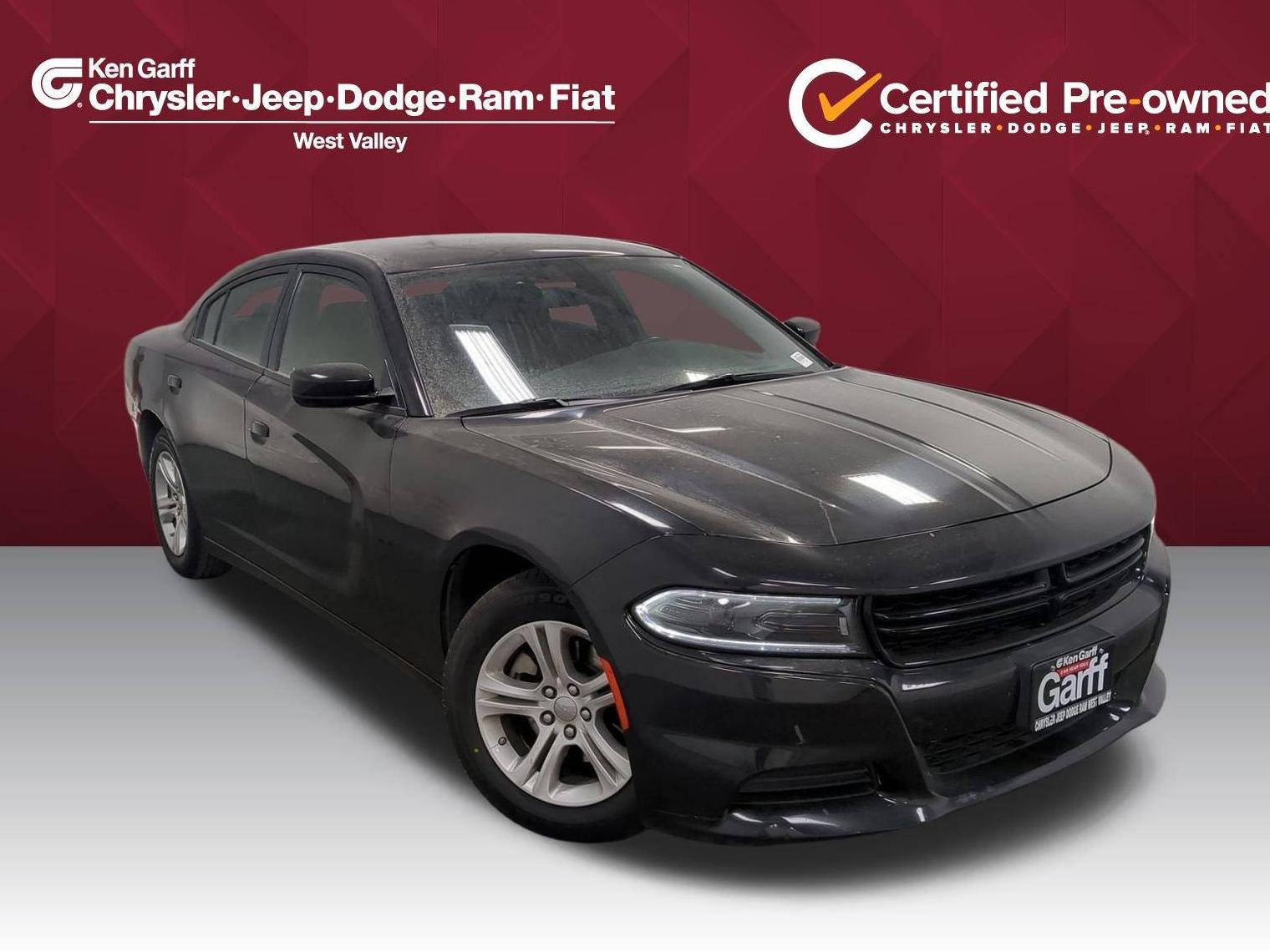 DODGE CHARGER 2022 2C3CDXBG0NH201053 image