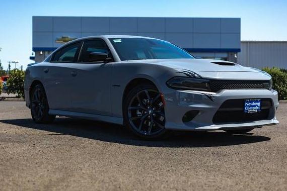 DODGE CHARGER 2022 2C3CDXCT1NH240360 image