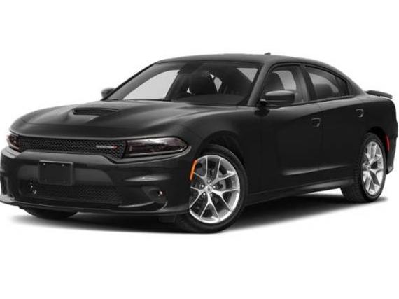 DODGE CHARGER 2022 2C3CDXCT6NH251290 image