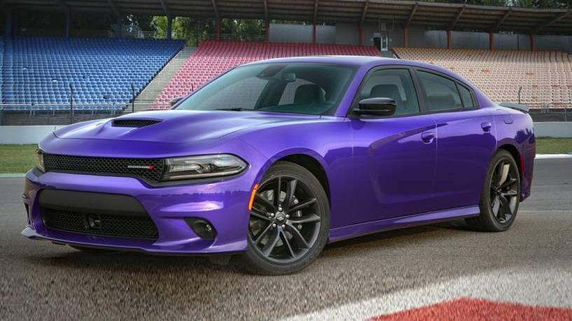 DODGE CHARGER 2022 2C3CDXBG4NH152715 image