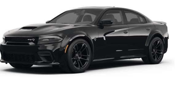 DODGE CHARGER 2022 2C3CDXL98NH127591 image