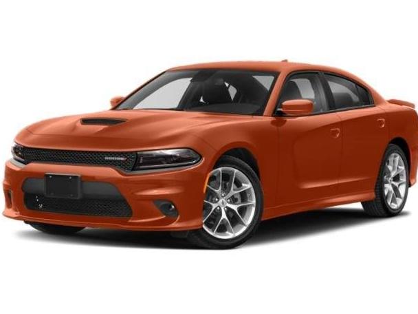 DODGE CHARGER 2022 2C3CDXHG7NH237328 image