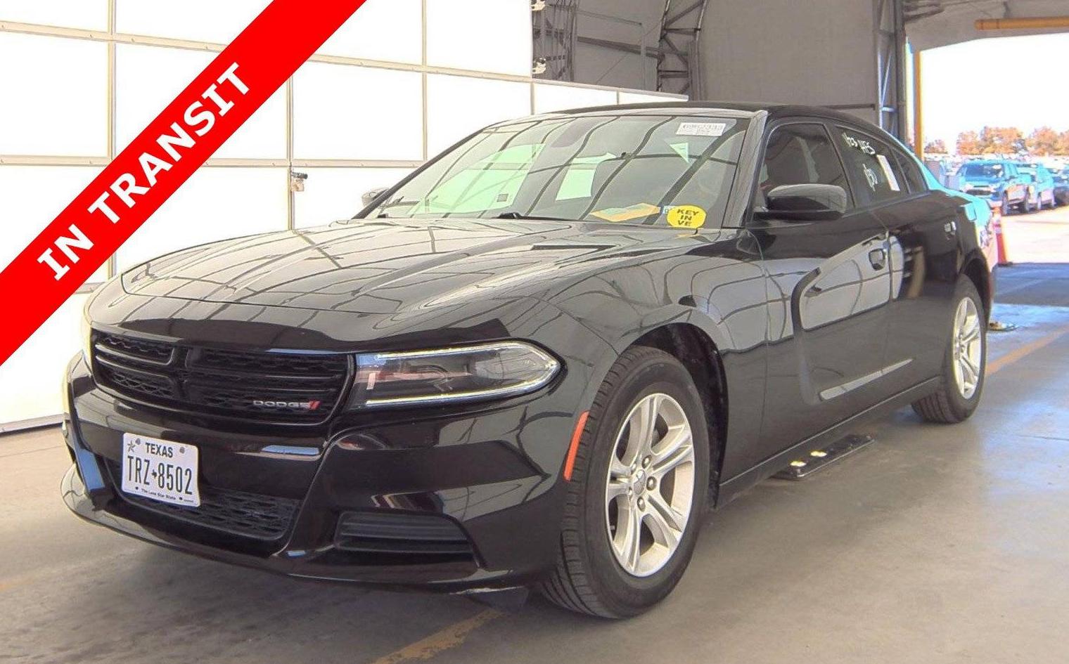 DODGE CHARGER 2022 2C3CDXBG5NH162301 image