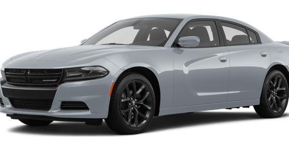 DODGE CHARGER 2022 2C3CDXBG9NH255791 image
