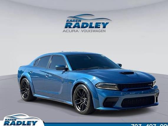 DODGE CHARGER 2022 2C3CDXGJ1NH159092 image DODGE CHARGER 2022 2C3CDXGJ1NH159092 image