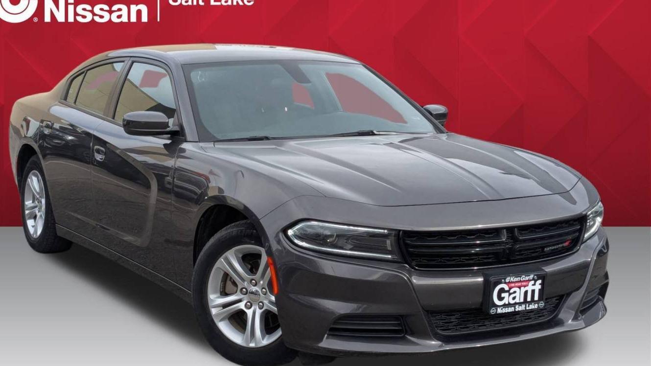 DODGE CHARGER 2022 2C3CDXBG7NH250590 image