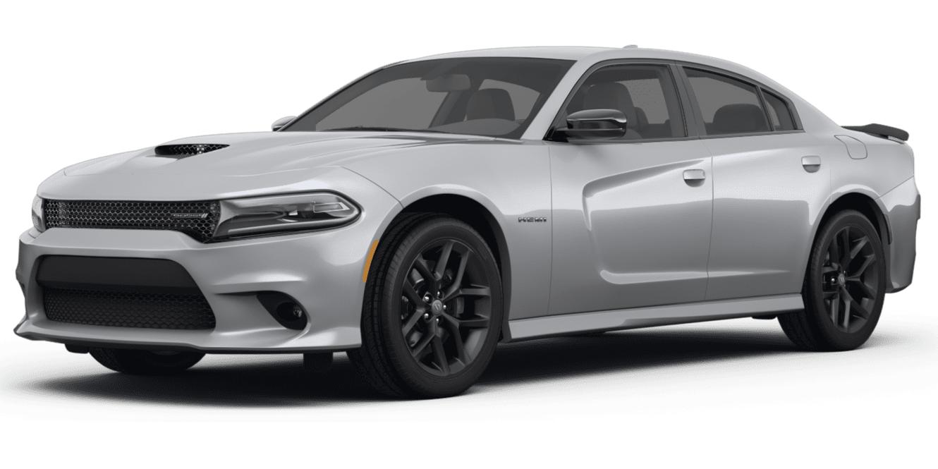 DODGE CHARGER 2022 2C3CDXCT5NH240524 image