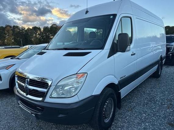 DODGE SPRINTER 2008 WD0PE845985226029 image DODGE SPRINTER 2008 WD0PE845985226029 image