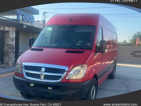 DODGE SPRINTER 2008 WD0PE845185279890 image DODGE SPRINTER 2008 WD0PE845185279890 image