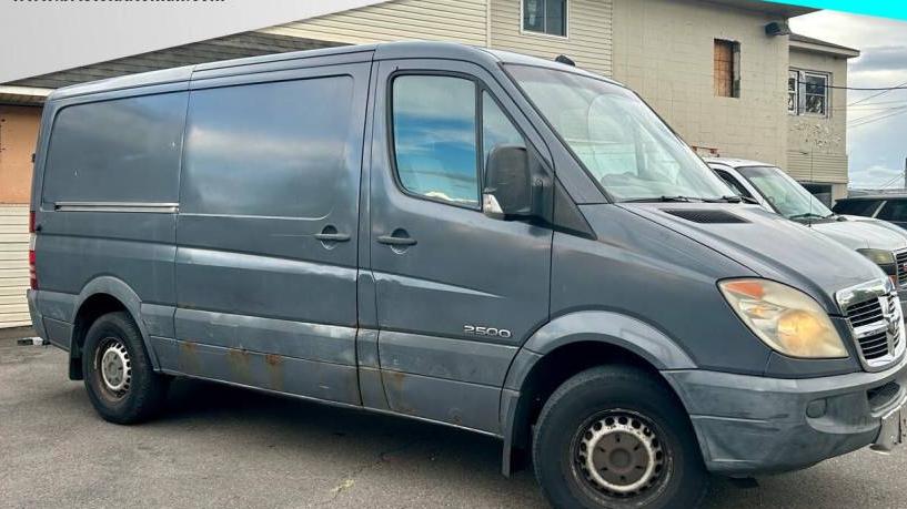 DODGE SPRINTER 2008 WD0PE745485287069 image