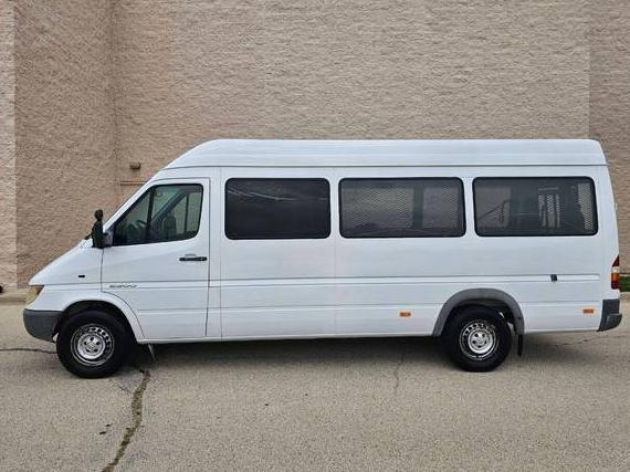 DODGE SPRINTER 2005 WD0PD744255793067 image DODGE SPRINTER 2005 WD0PD744255793067 image