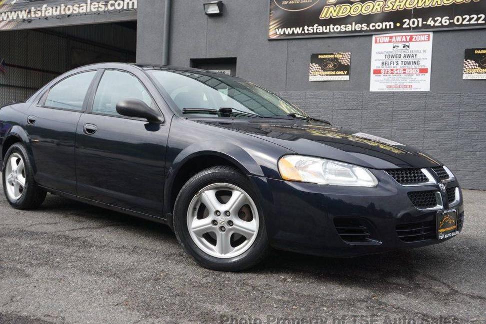 DODGE STRATUS 2004 1B3EL46X54N113350 image DODGE STRATUS 2004 1B3EL46X54N113350 image