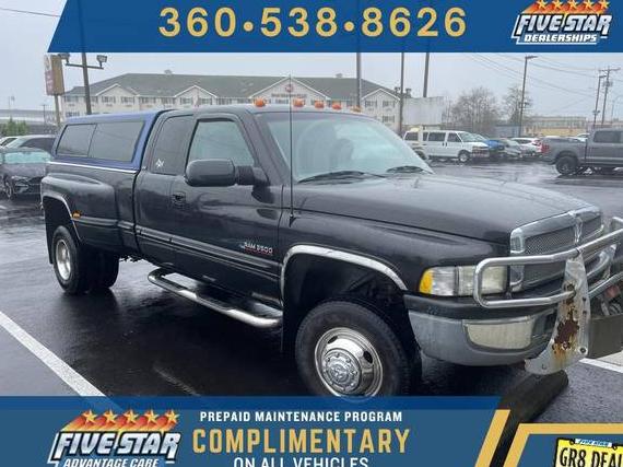 DODGE RAM 1998 1B7MF3360WJ226477 image DODGE RAM 1998 1B7MF3360WJ226477 image