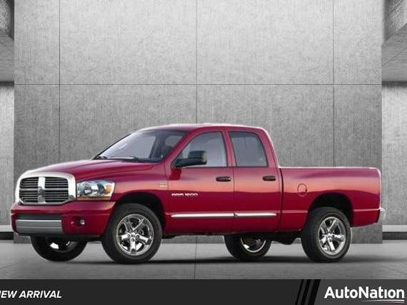 DODGE RAM 2008 1D7HA18278S562964 image