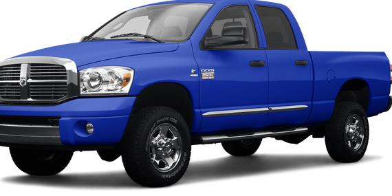 DODGE RAM 2008 3D7KS28A08G143975 image DODGE RAM 2008 3D7KS28A08G143975 image