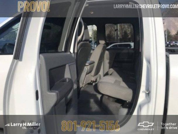 DODGE RAM 2008 3D7MX38AX8G204300 image