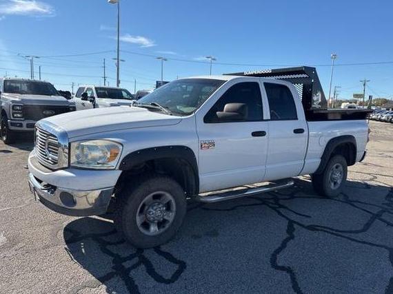 DODGE RAM 2008 3D7KS28A28G116602 image DODGE RAM 2008 3D7KS28A28G116602 image