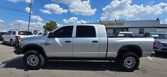 DODGE RAM 2008 3D7KS29A48G224380 image DODGE RAM 2008 3D7KS29A48G224380 image