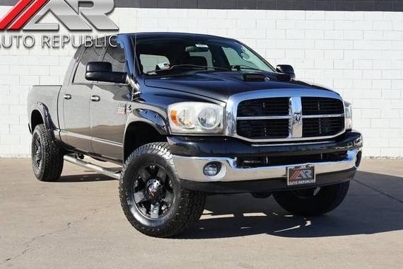 DODGE RAM 2008 3D7KS29A78G122569 image DODGE RAM 2008 3D7KS29A78G122569 image