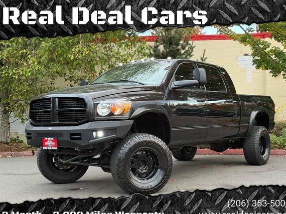 DODGE RAM 2008 3D7KS29A48G128183 image DODGE RAM 2008 3D7KS29A48G128183 image