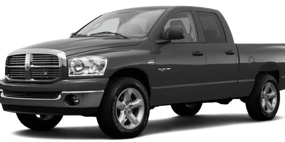 DODGE RAM 2008 1D7HU16278J233519 image DODGE RAM 2008 1D7HU16278J233519 image