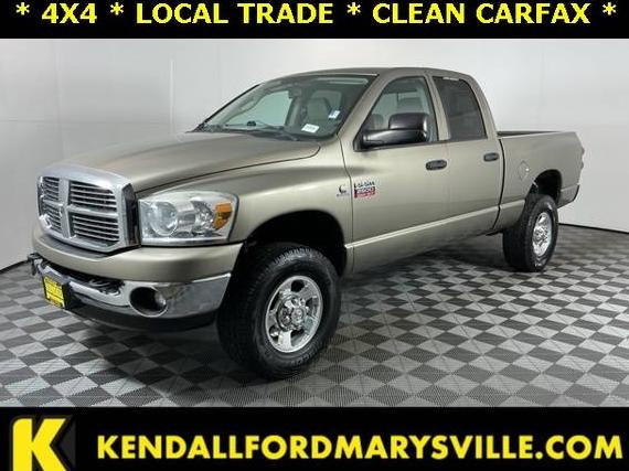 DODGE RAM 2008 3D7KS28A38G195746 image DODGE RAM 2008 3D7KS28A38G195746 image