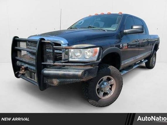 DODGE RAM 2008 3D7MX39A58G229748 image DODGE RAM 2008 3D7MX39A58G229748 image