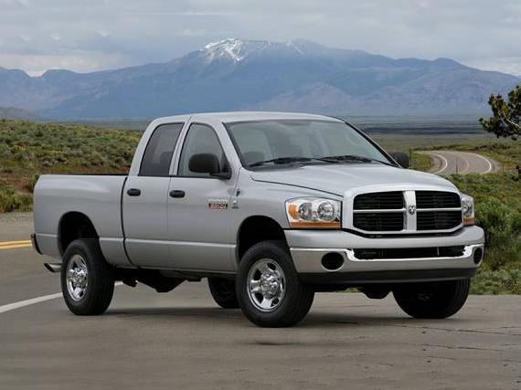 DODGE RAM 2008 3D7KS28D18G193312 image