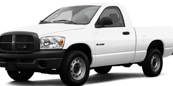 DODGE RAM 2008 1D7HA16K08J176685 image DODGE RAM 2008 1D7HA16K08J176685 image