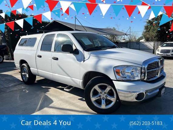 DODGE RAM 2008 1D7HA18208J102700 image DODGE RAM 2008 1D7HA18208J102700 image