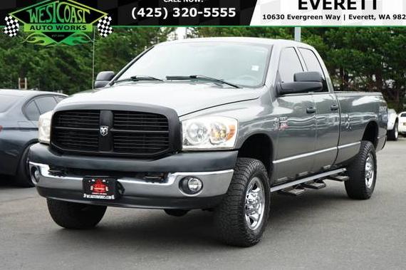 DODGE RAM 2008 3D7KS28A58G168144 image DODGE RAM 2008 3D7KS28A58G168144 image
