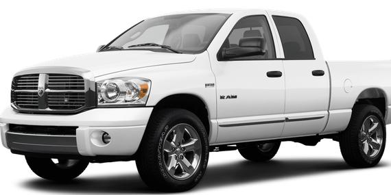 DODGE RAM 2008 1D7HU18298J233468 image DODGE RAM 2008 1D7HU18298J233468 image