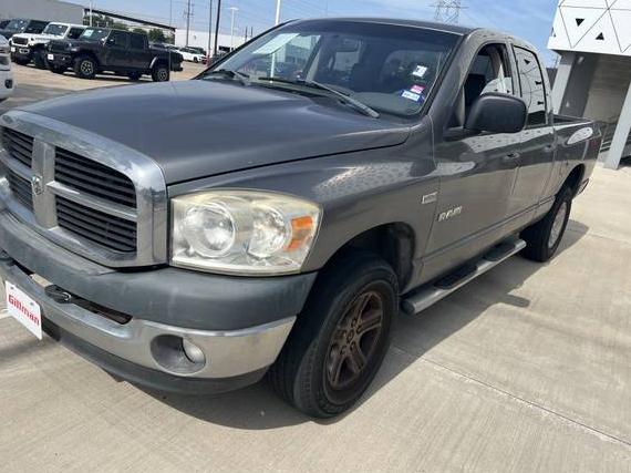 DODGE RAM 2008 1D7HU18238J182758 image DODGE RAM 2008 1D7HU18238J182758 image