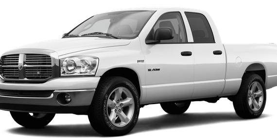 DODGE RAM 2008 1D7HU16218J190649 image DODGE RAM 2008 1D7HU16218J190649 image