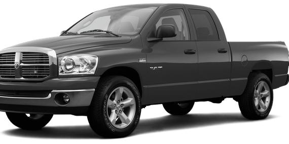 DODGE RAM 2008 1D7HA16N28J180747 image DODGE RAM 2008 1D7HA16N28J180747 image