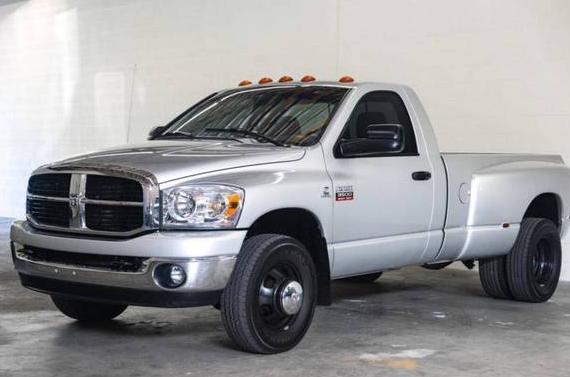 DODGE RAM 2008 3D7ML46A28G182765 image DODGE RAM 2008 3D7ML46A28G182765 image