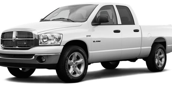 DODGE RAM 2008 1D7HA18K58J205207 image DODGE RAM 2008 1D7HA18K58J205207 image