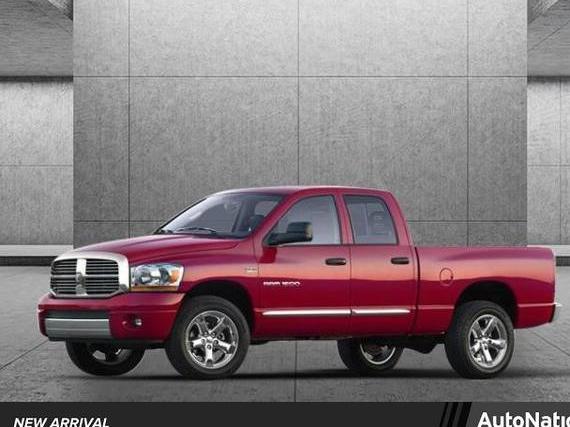 DODGE RAM 2008 1D3HU18218J175762 image