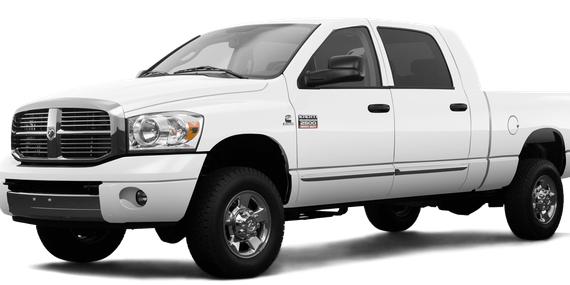 DODGE RAM 2008 3D7KS29A28G244823 image DODGE RAM 2008 3D7KS29A28G244823 image