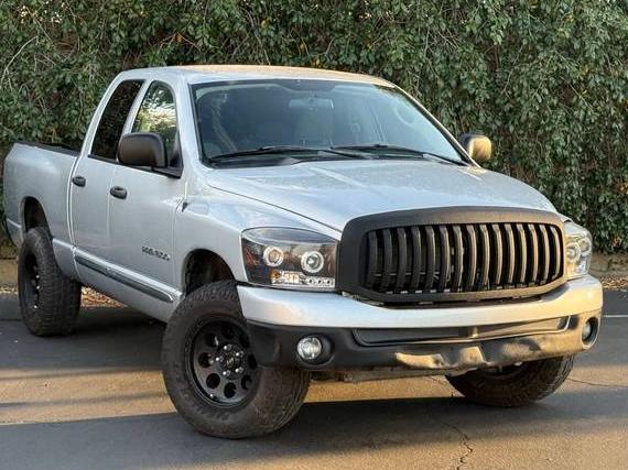 DODGE RAM 2008 1D7HU18288S601374 image DODGE RAM 2008 1D7HU18288S601374 image