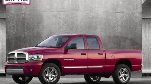 DODGE RAM 2008 1D7HA182X8S570895 image