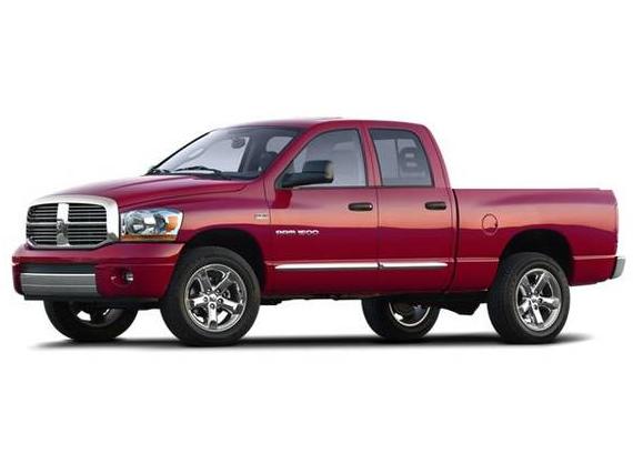 DODGE RAM 2008 1D7HA18218S617764 image