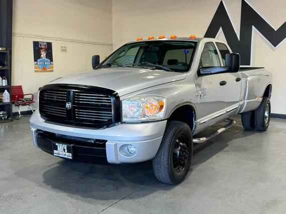 DODGE RAM 2008 3D7MX48A68G111179 image DODGE RAM 2008 3D7MX48A68G111179 image