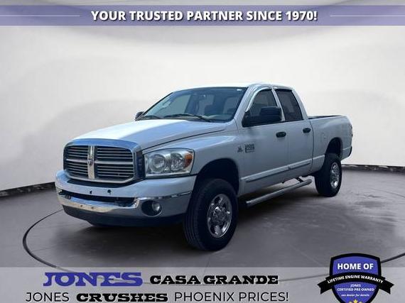 DODGE RAM 2008 3D7KS28A38G120447 image DODGE RAM 2008 3D7KS28A38G120447 image
