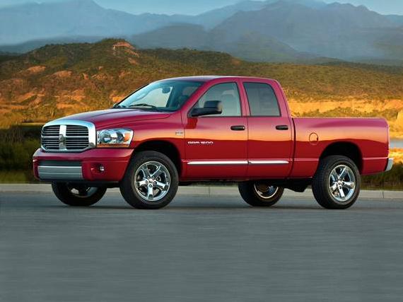 DODGE RAM 2008 1D7HA18278S568537 image